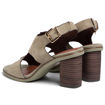 Slika Ženske sandale Tamaris 28343 light olive