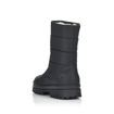 Slika Ženske polučizme Rieker Z5470 black jz25