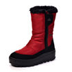 Slika Ženske čizme Pajar A010 red jz25
