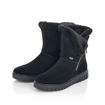 Slika Ženske polučizme Rieker Y3470 black