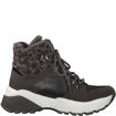 Slika Ženske polučizme S Oliver 25242 dark grey