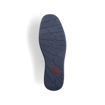 Slika Muške cipele Rieker 08852 blue jeans