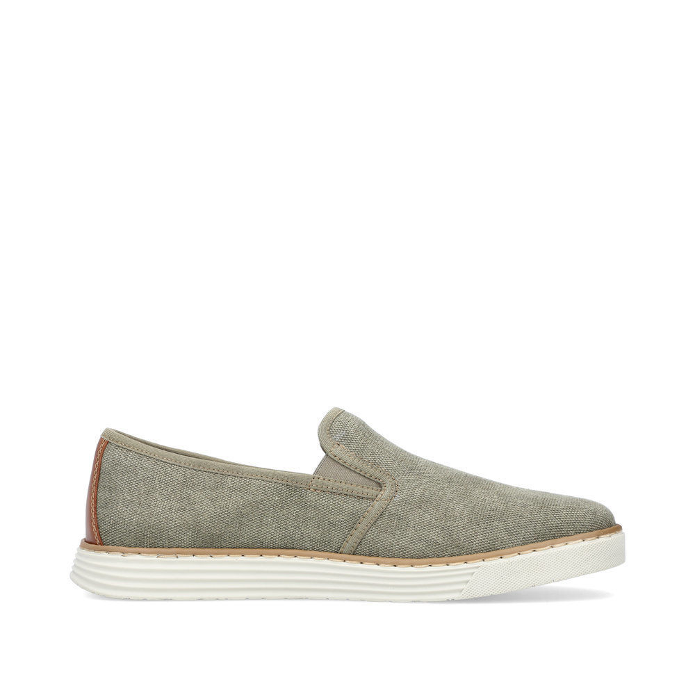Rieker Scarpa slip-on 'B2265' in Blu Notte | ABOUT YOU