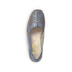 Slika Ženske cipele Rieker 41396 blue