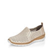 Slika Ženske patike Rieker N4251 beige