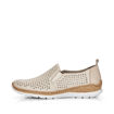 Slika Ženske patike Rieker N4251 beige
