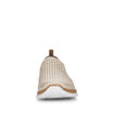 Slika Ženske patike Rieker N4251 beige