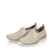 Slika Ženske patike Rieker N4251 beige