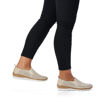 Slika Ženske patike Rieker N4251 beige