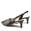 Slika Ženske sandale Caprice 29600 black nappa