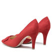 Slika Ženske cipele Caprice 24403 red