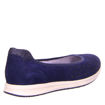 Slika Ženske baletanke Tamaris 22125 navy pl25