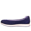 Slika Ženske baletanke Tamaris 22125 navy pl25