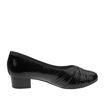 Slika Ženske cipele Caprice 22303 black naplak
