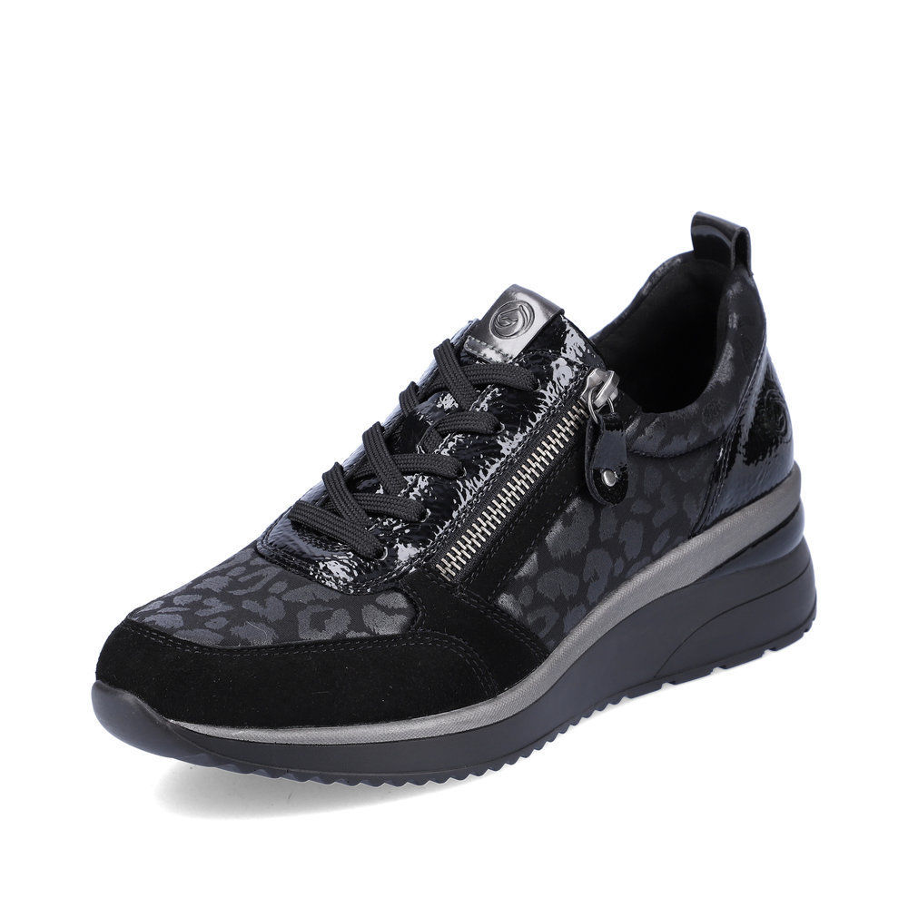 Remonte Sneakers D2401-02 Nero