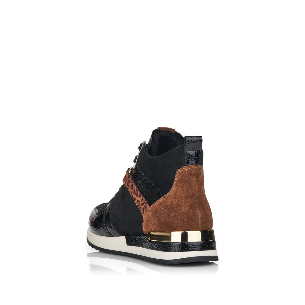 Ženske patike Remonte R2574 leopard comb - Obuća Tref shoes - online ...