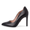 Slika Ženske cipele Tamaris 22400 black leather