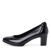 Slika Ženske cipele Tamaris 22446 black patent