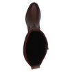 Slika Ženske čizme Caprice 25502 dk brown comb