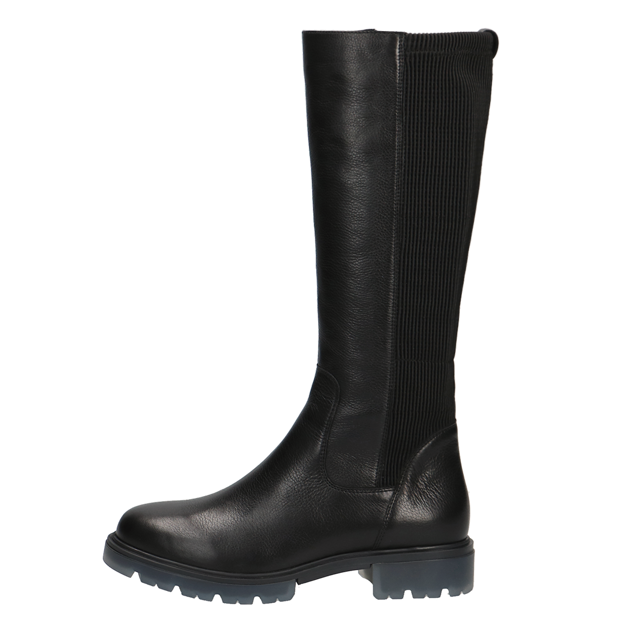 Slika Ženske čizme Caprice 25650 black nappa jz25