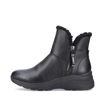 Slika Ženske polučizme Remonte D6672 black jz25