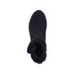 Slika Ženske polučizme Rieker 42170 black