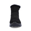 Slika Ženske polučizme Rieker 42170 black
