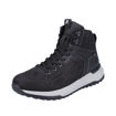 Slika Muške polučizme Rieker U0161 black jz25