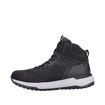 Slika Muške polučizme Rieker U0161 black jz25