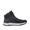 Slika Muške polučizme Rieker U0161 black jz25
