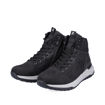 Slika Muške polučizme Rieker U0161 black jz25