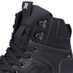 Slika Muške polučizme Rieker U0161 black jz25