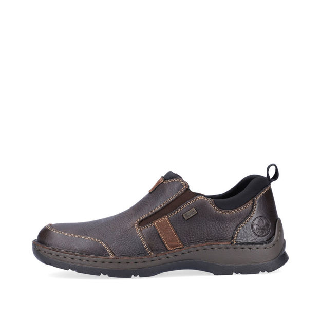 Slika Muške cipele Rieker 05355 brown