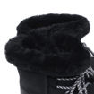 Slika Ženske čizme EMU Australia Blurred W12641 Black