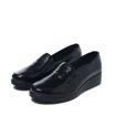Slika Ženske cipele IMAC 255570 croco black