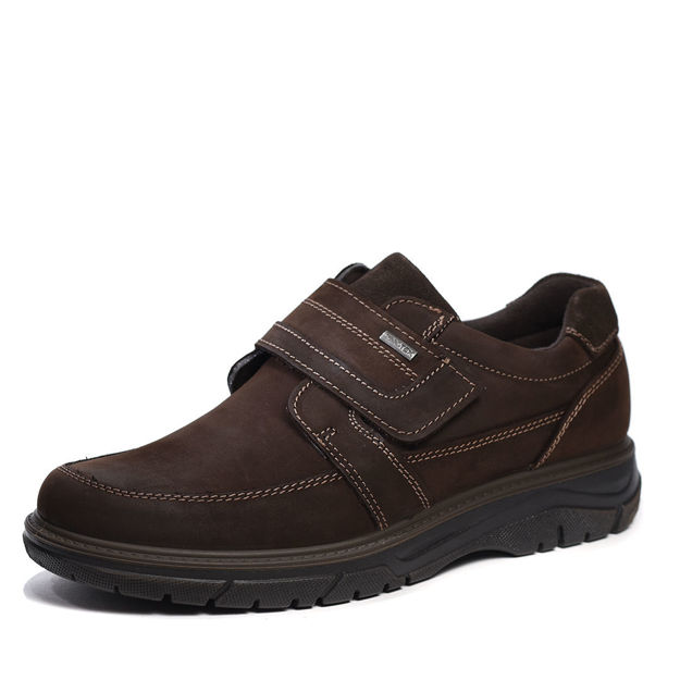 Slika Muške cipele Imac 252478 dark brown