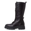 Slika Ženske čizme Tamaris 25212 black leather jz25