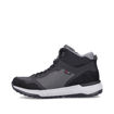 Slika Muške polučizme Rieker U0160 black jz25