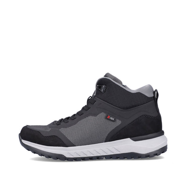 Slika Muške polučizme Rieker U0160 black jz25