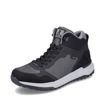 Slika Muške polučizme Rieker U0160 black jz25