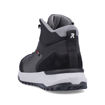 Slika Muške polučizme Rieker U0160 black jz25