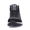 Slika Muške polučizme Rieker U0160 black jz25