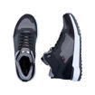 Slika Muške polučizme Rieker U0160 black jz25