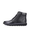 Slika Muške polučizme Rieker B3306 black