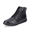 Slika Muške polučizme Rieker B3306 black
