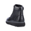 Slika Muške polučizme Rieker B3306 black