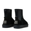 Slika Ženske polučizme Pepe Jeans Diss Sequins black
