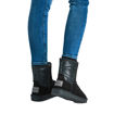 Slika Ženske polučizme Pepe Jeans Diss Sequins black