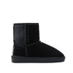 Slika Ženske polučizme Pepe Jeans Diss Sequins black