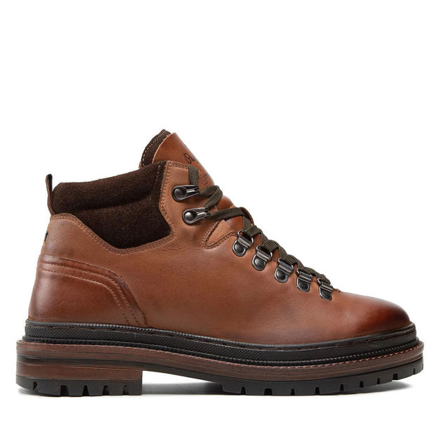 Slika Muške polučizme Pepe Jeans Martin Mountain Warm tan jz25
